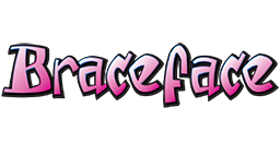 Braceface Volume 2